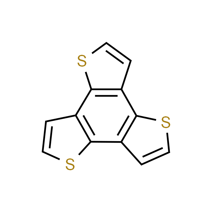 Benzo[1,2-b:3,4-b':5,6-b'']trithiophene
