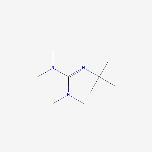 2-(tert-Butyl)-1,1,3,3-tetramethylguanidine