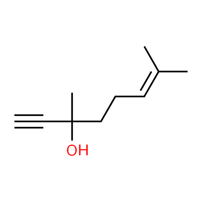 3,7-Dimethyloct-6-en-1-yn-3-ol