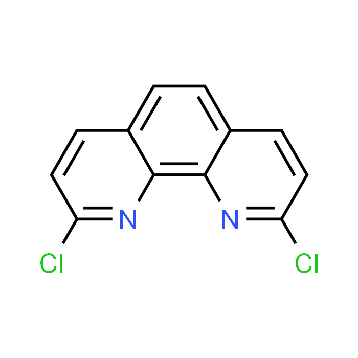 2,9-Dichloro-1,10-phenanthroline