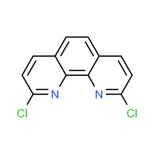 2,9-Dichloro-1,10-phenanthroline