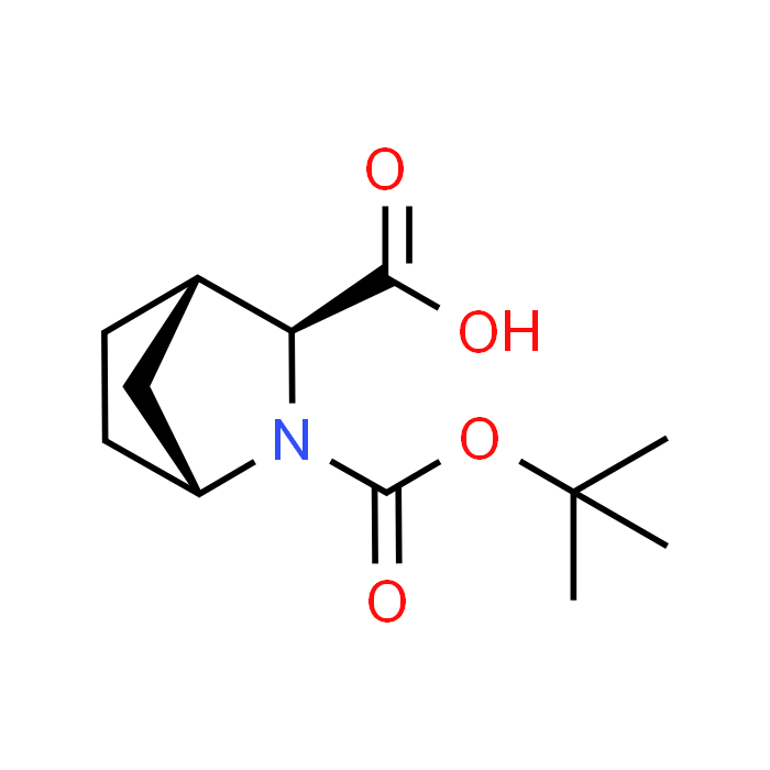 (1R,3S,4S)-2-(tert-Butoxycarbonyl)-2-azabicyclo[2.2.1]heptane-3-carboxylic acid