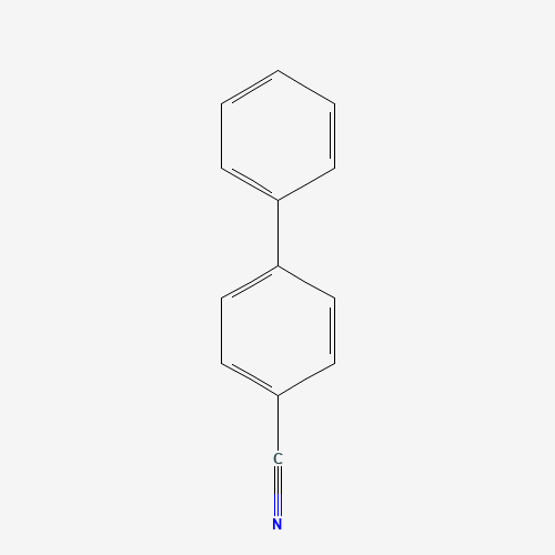 [1,1'-Biphenyl]-4-carbonitrile