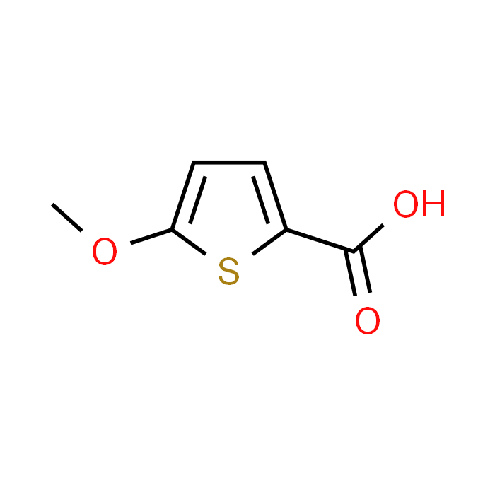 5-Methoxy-2-thiophenecarboxylic Acid