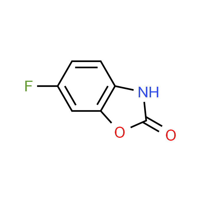 6-Fluorobenzo[d]oxazol-2(3H)-one