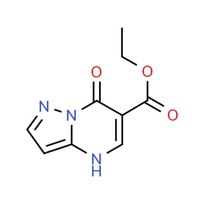 Ethyl 7-oxo-4,7-dihydropyrazolo[1,5-a]pyrimidine-6-carboxylate