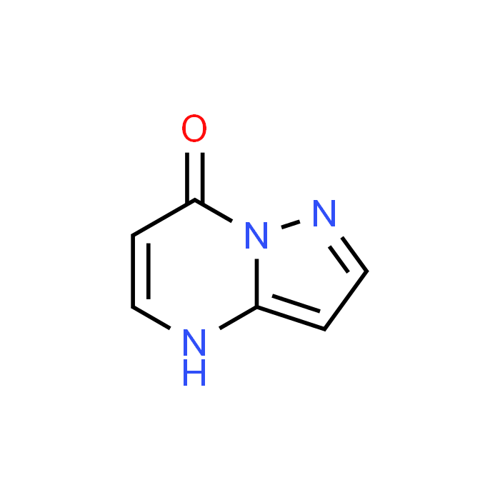 Pyrazolo[1,5-a]pyrimidin-7(4H)-one