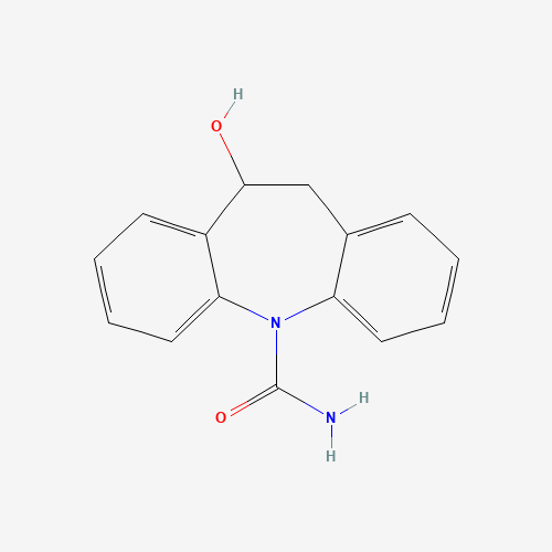Licarbazepine