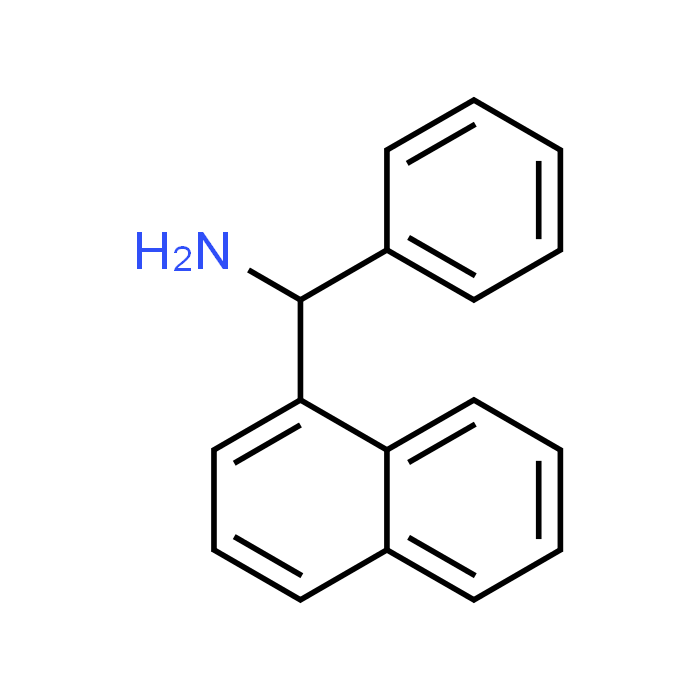 alpha-(1-Naphthyl)benzylamine - Achmem