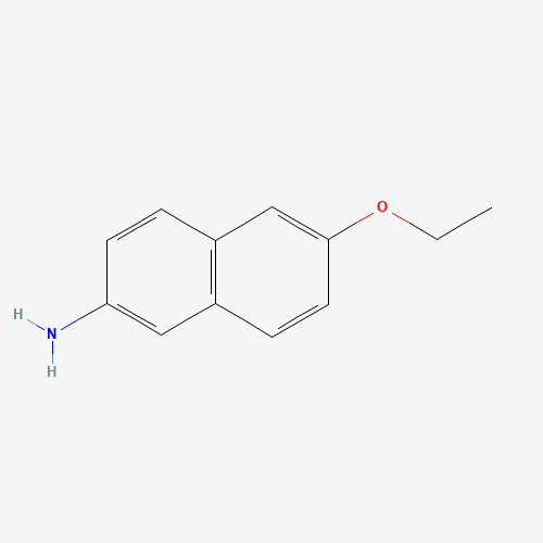 6-Ethoxynaphthalen-2-amine