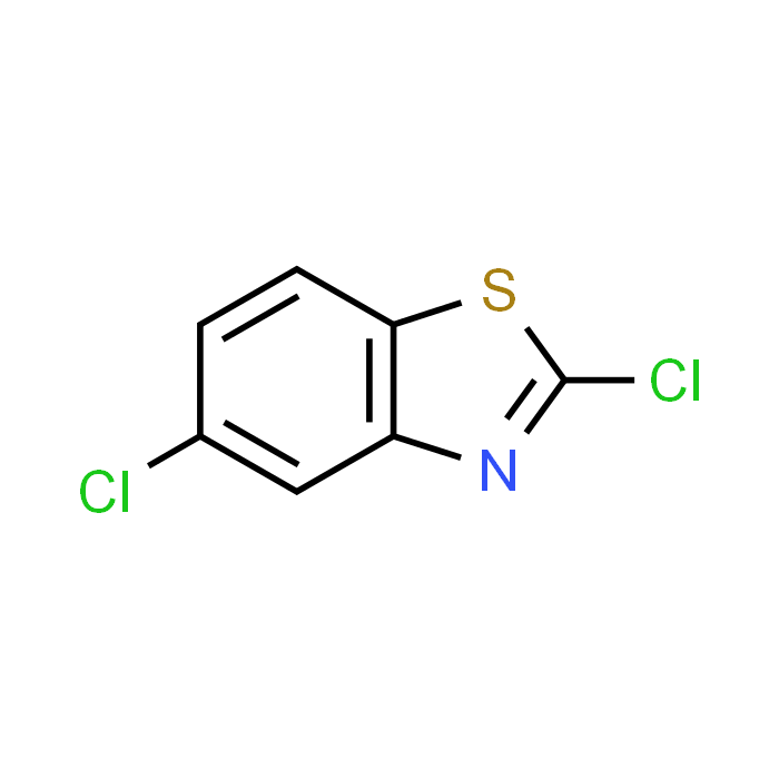 2,5-Dichlorobenzothiazole