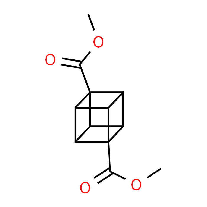 Dimethyl cubane-1,4-dicarboxylate