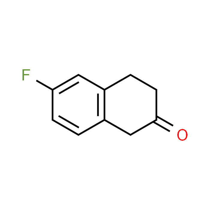 6-Fluoro-2-tetralone