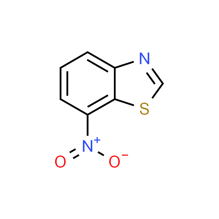 7-Nitrobenzo[d]thiazole