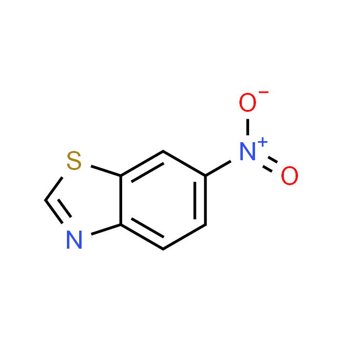 6-Nitrobenzothiazole