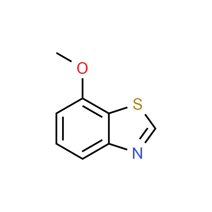7-Methoxybenzo[d]thiazole