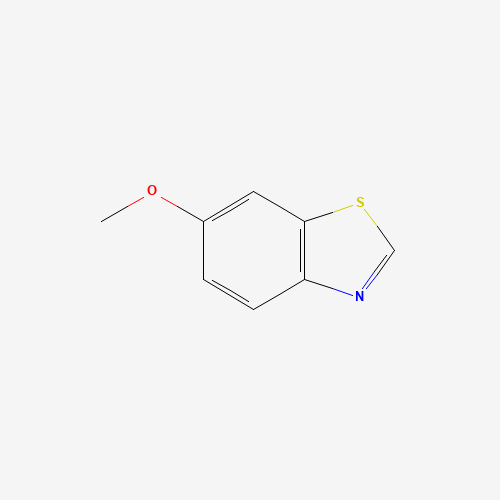 6-Methoxybenzo[d]thiazole
