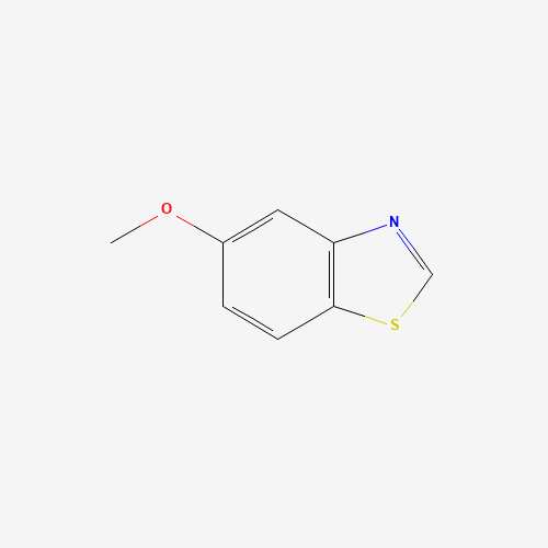 5-Methoxy-1,3-benzothiazole