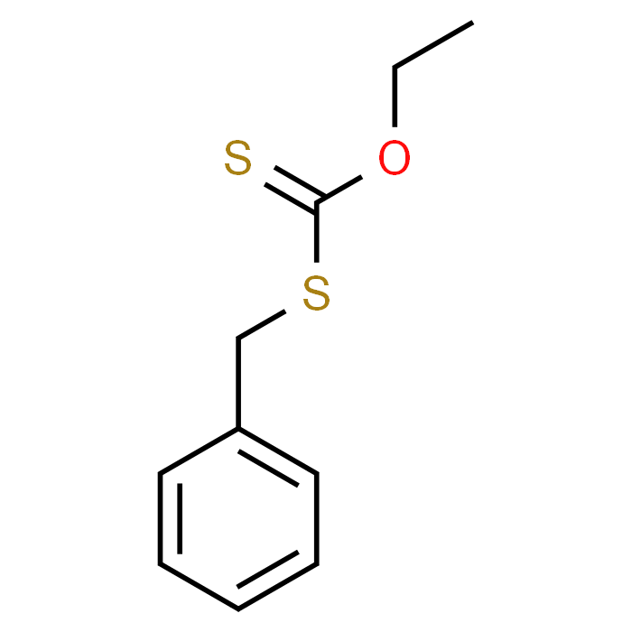 S-Benzyl O-ethyl carbonodithioate