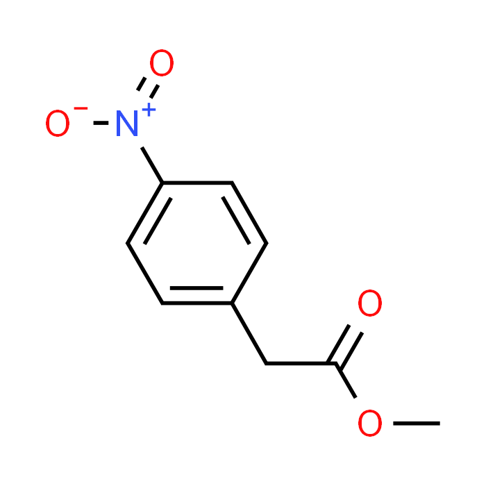 Methyl 2-(4-nitrophenyl)acetate