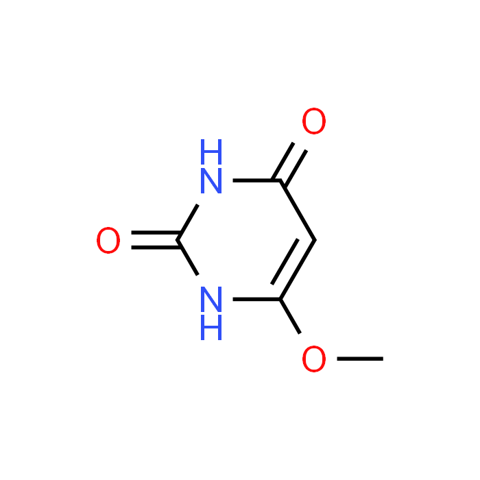 6-Methoxypyrimidine-2,4(1H,3H)-dione