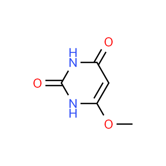 6-Methoxypyrimidine-2,4(1H,3H)-dione