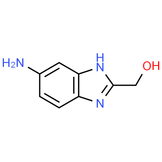 5-Amino-2-(hydroxymethyl)benzimidazole