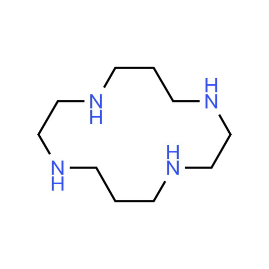 1,4,8,11-Tetraazacyclotetradecane