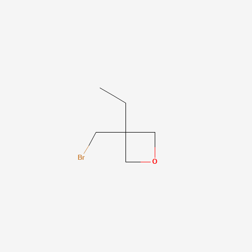 3-(Bromomethyl)-3-ethyloxetane