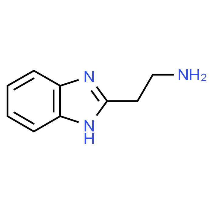 2-(1H-Benzo[d]imidazol-2-yl)ethanamine