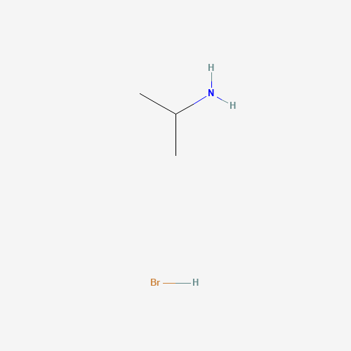 Isopropylamine Hydrobromide
