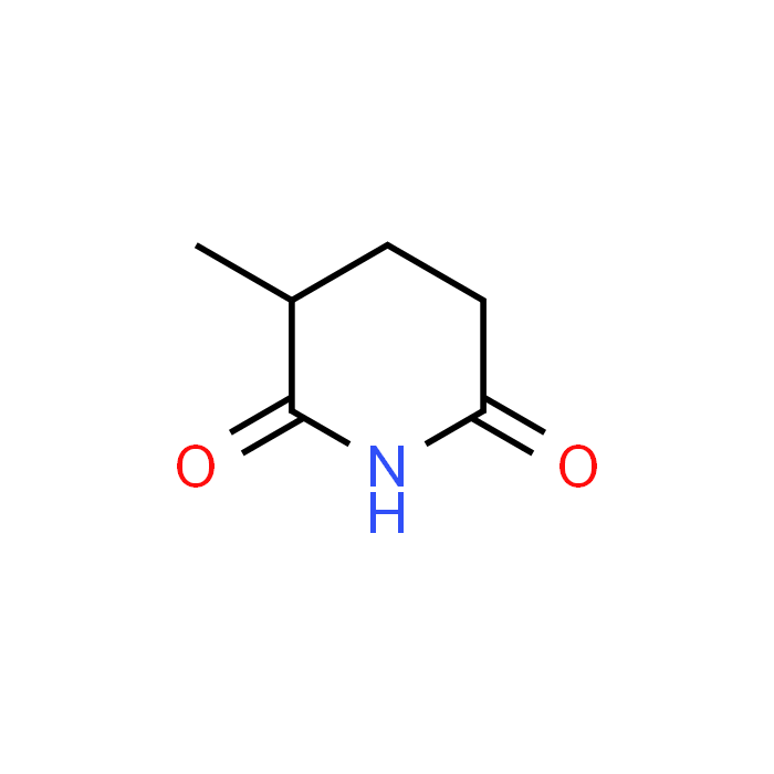 3-Methylpiperidine-2,6-dione