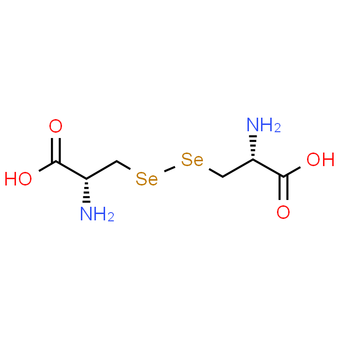 (2R,2'R)-3,3'-Diselanediylbis(2-aminopropanoic acid)