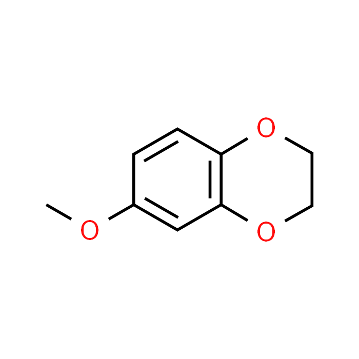 6-Methoxy-2,3-dihydrobenzo[b][1,4]dioxine