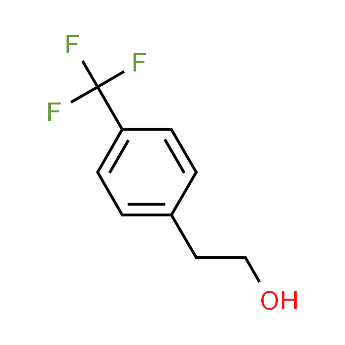 2-(4-(Trifluoromethyl)phenyl)ethanol