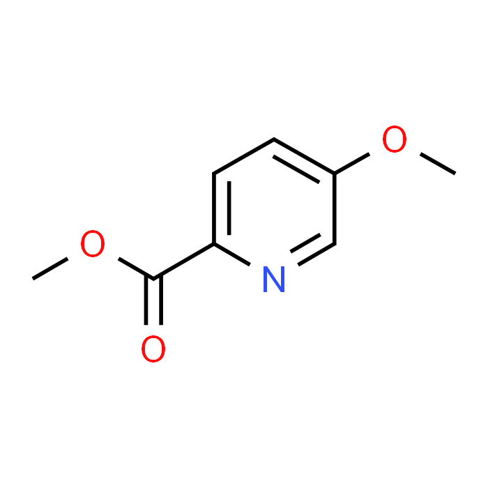 Methyl 5-methoxypicolinate