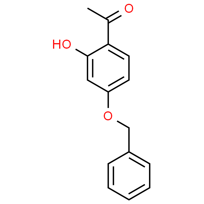 1-(4-(Benzyloxy)-2-hydroxyphenyl)ethanone