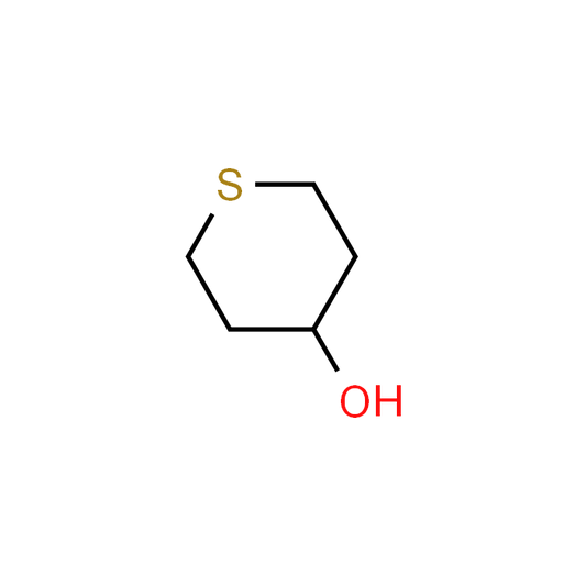 Tetrahydro-2H-thiopyran-4-ol