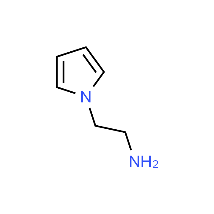 2-(1H-Pyrrol-1-yl)ethanamine
