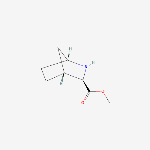 (1S, 3R, 4R)-2-Aza-bicyclo[2.2.1]heptane-3-carboxylic acid methyl ester