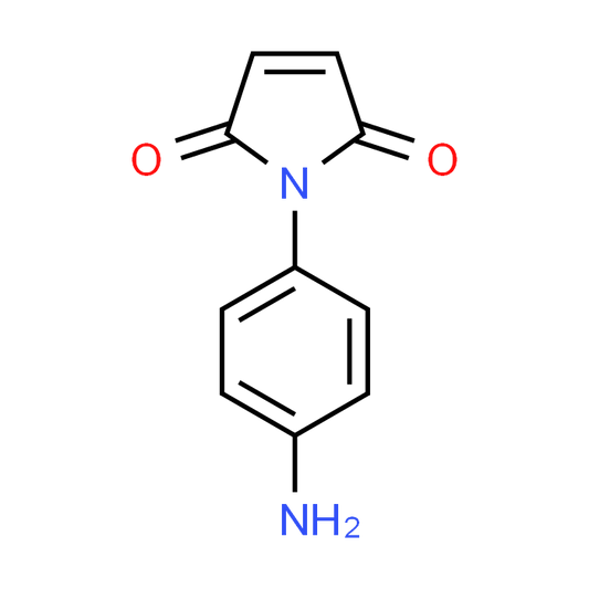 1-(4-Aminophenyl)-1H-pyrrole-2,5-dione