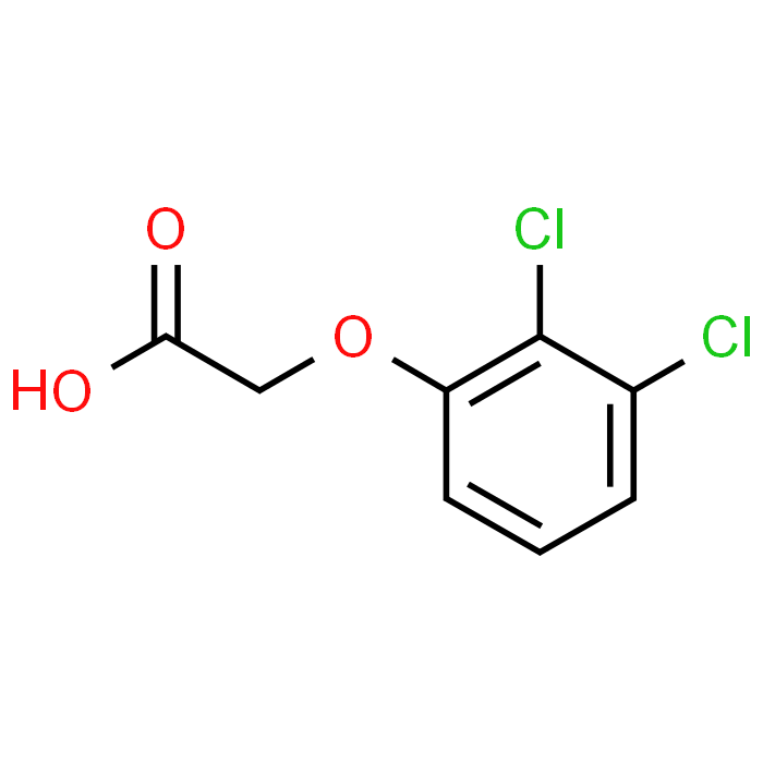 2,3-Dichlorophenoxyacetic acid