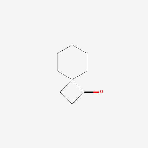 Spiro[3.5]nonan-1-one