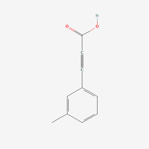 3-(m-Tolyl)propiolic acid