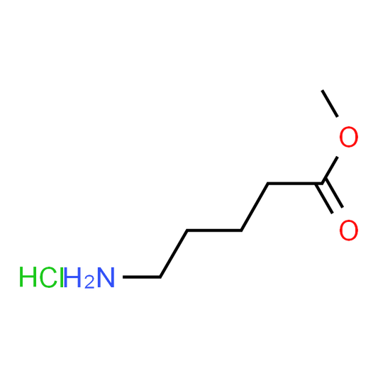 Methyl 5-aminopentanoate HCl