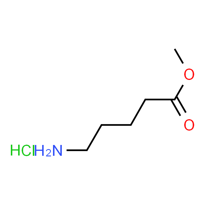 Methyl 5-aminopentanoate hydrochloride