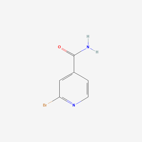 2-Bromoisonicotinamide