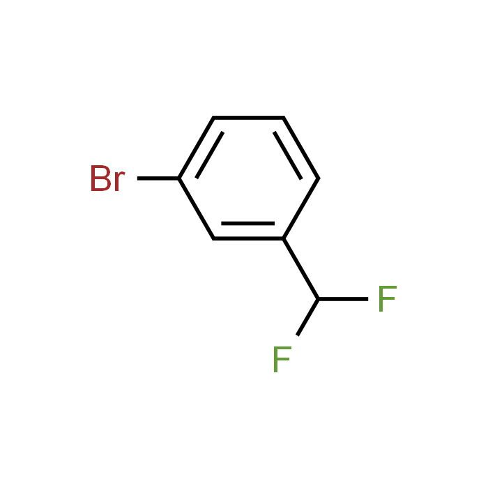 1-Bromo-3-(difluoromethyl)benzene