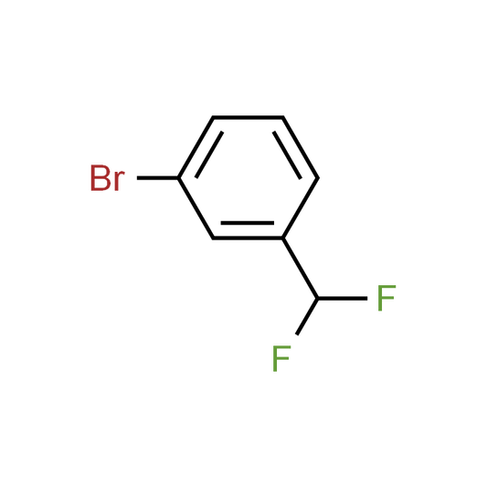 1-Bromo-3-(difluoromethyl)benzene