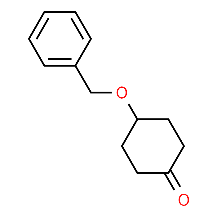 4-(Benzyloxy)cyclohexanone